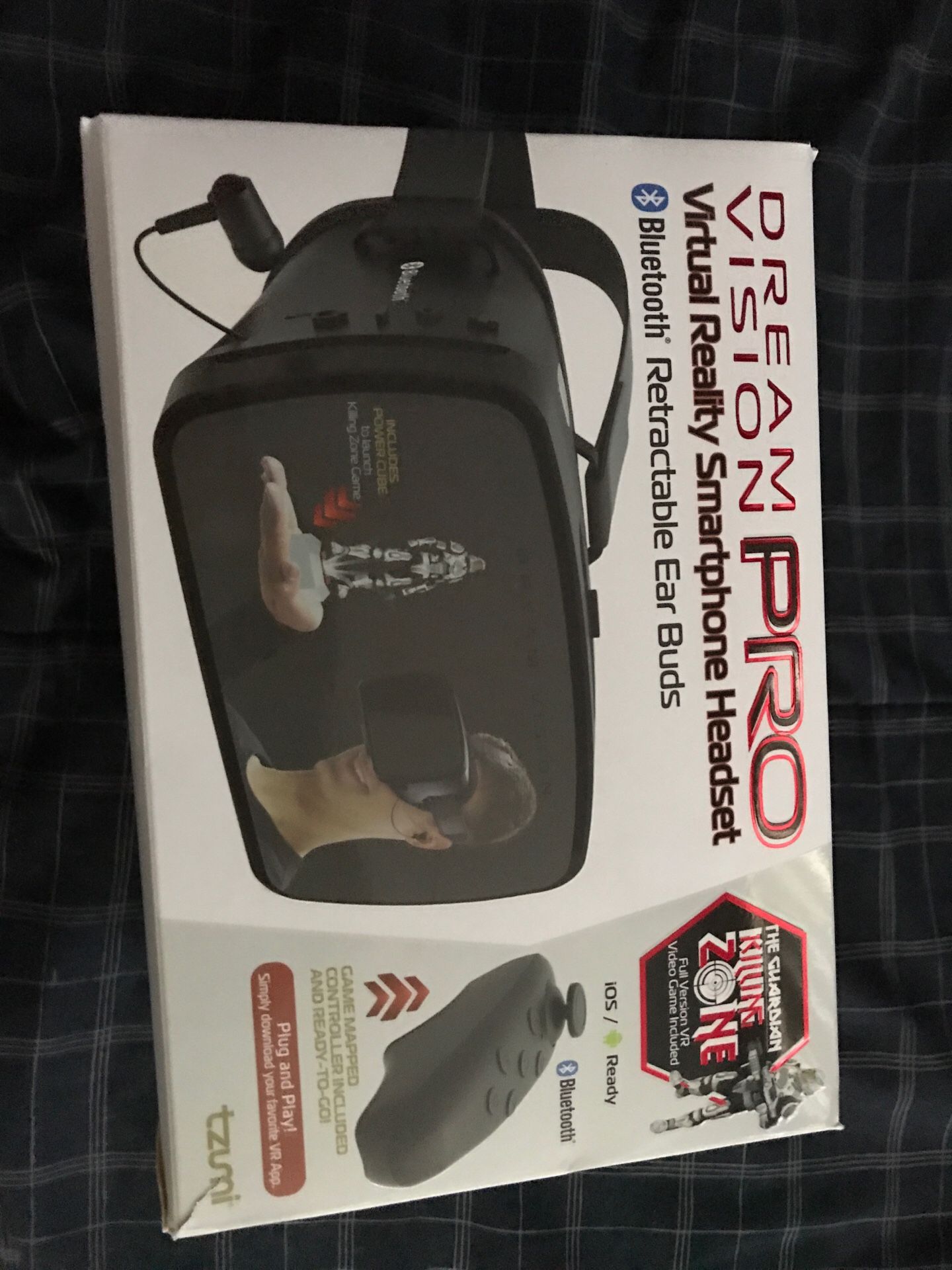 VR Headset