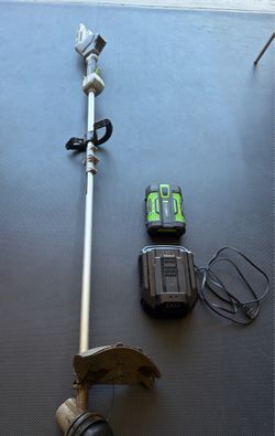 Ego trimmer