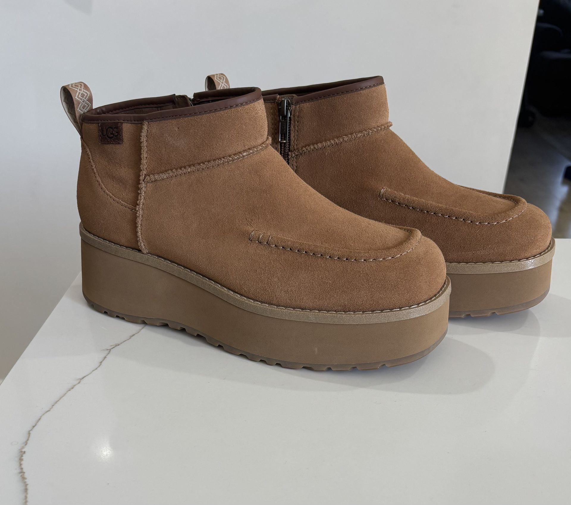 UGG Cityfunc Ultra Mini Boot