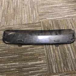 First Gen Eclipse Sunroof Visor
