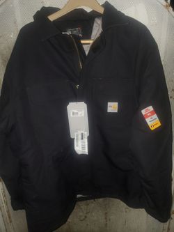 Carhart FR Jackets