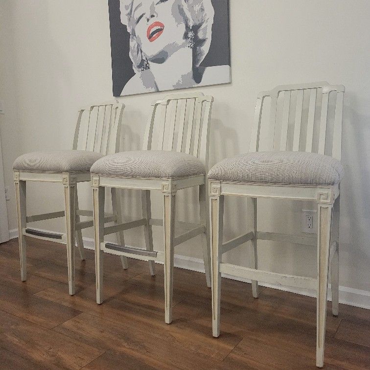 Stanley Furniture Bar Stools-3 Piece