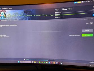 PC SETUP