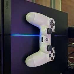 PS4 