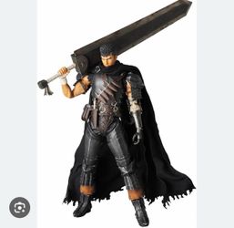 Medicom Berserk Guts 1/6