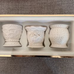 Lenox votives NEW 