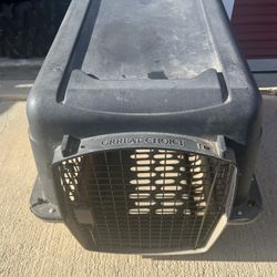 Dog Crate