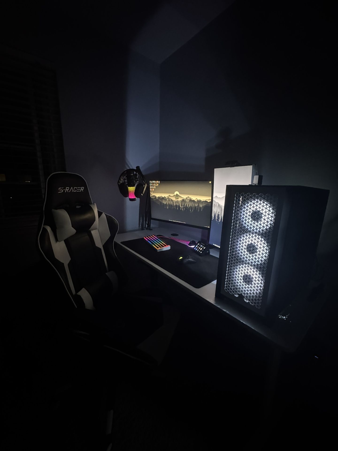 NEGOTIABLE CUSTOM GAMING PC