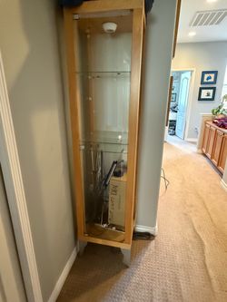 2 IKEA Greenhouse Cabinets