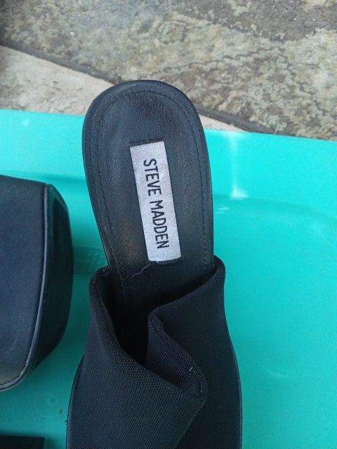 Steve Madden Shoes