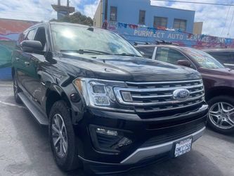 2019 Ford Expedition MAX