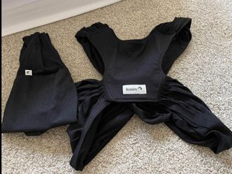 Konny Baby Carrier/wrap Size M