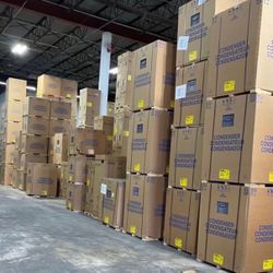 Aire Acondicionado 5 Ton Completo
