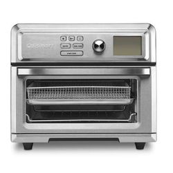 Cuisinart 14-in-1 Space-Saving Air Fryer Toaster Oven