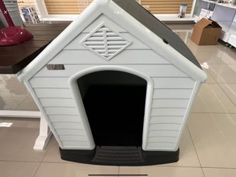 DOG HOUSE