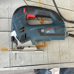 Bosch jigsaw JS365