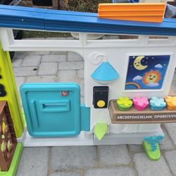 Interactive Baby Toy