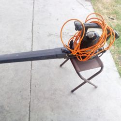 Toro Electric Leaf Blower