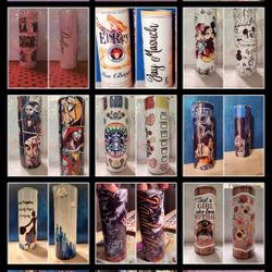 Tumblers