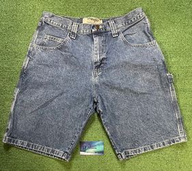 Wrangler Jean shorts