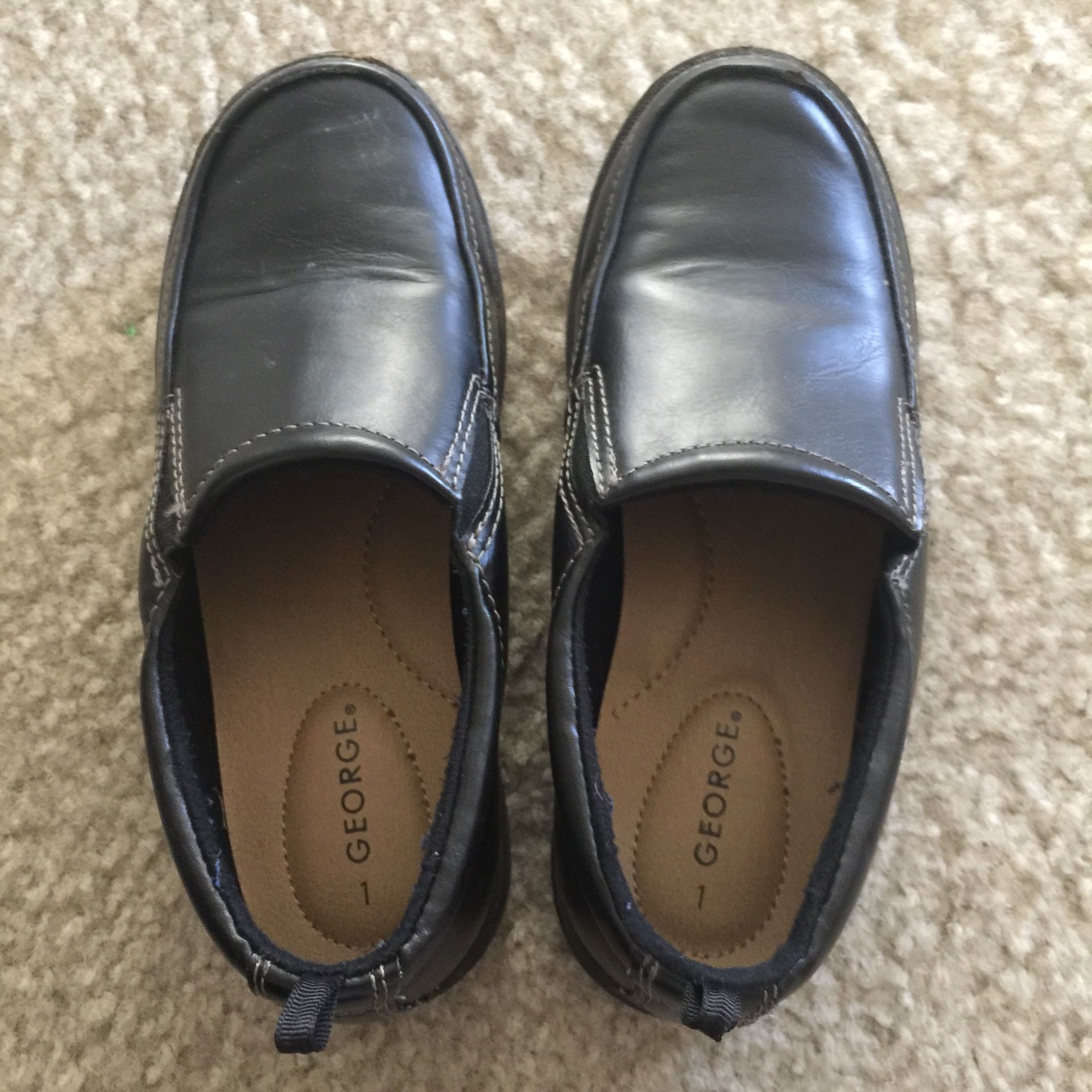Formal Boys shoe , size 1
