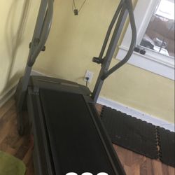 Máquina Para Cardio 