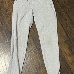 90 Degrees Grey Joggers-tracksuit