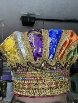 Gorros De Santos