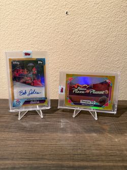 Topps Disney