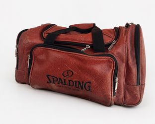 Spalding Duffle Bag