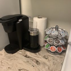 Keurig Coffee and Latte Maker 