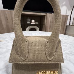 JACQUEMS MINI THE CHIQUITO