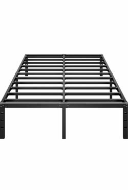Full size bed frame