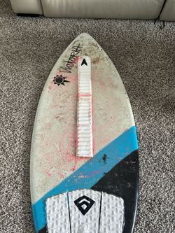 Skimboard