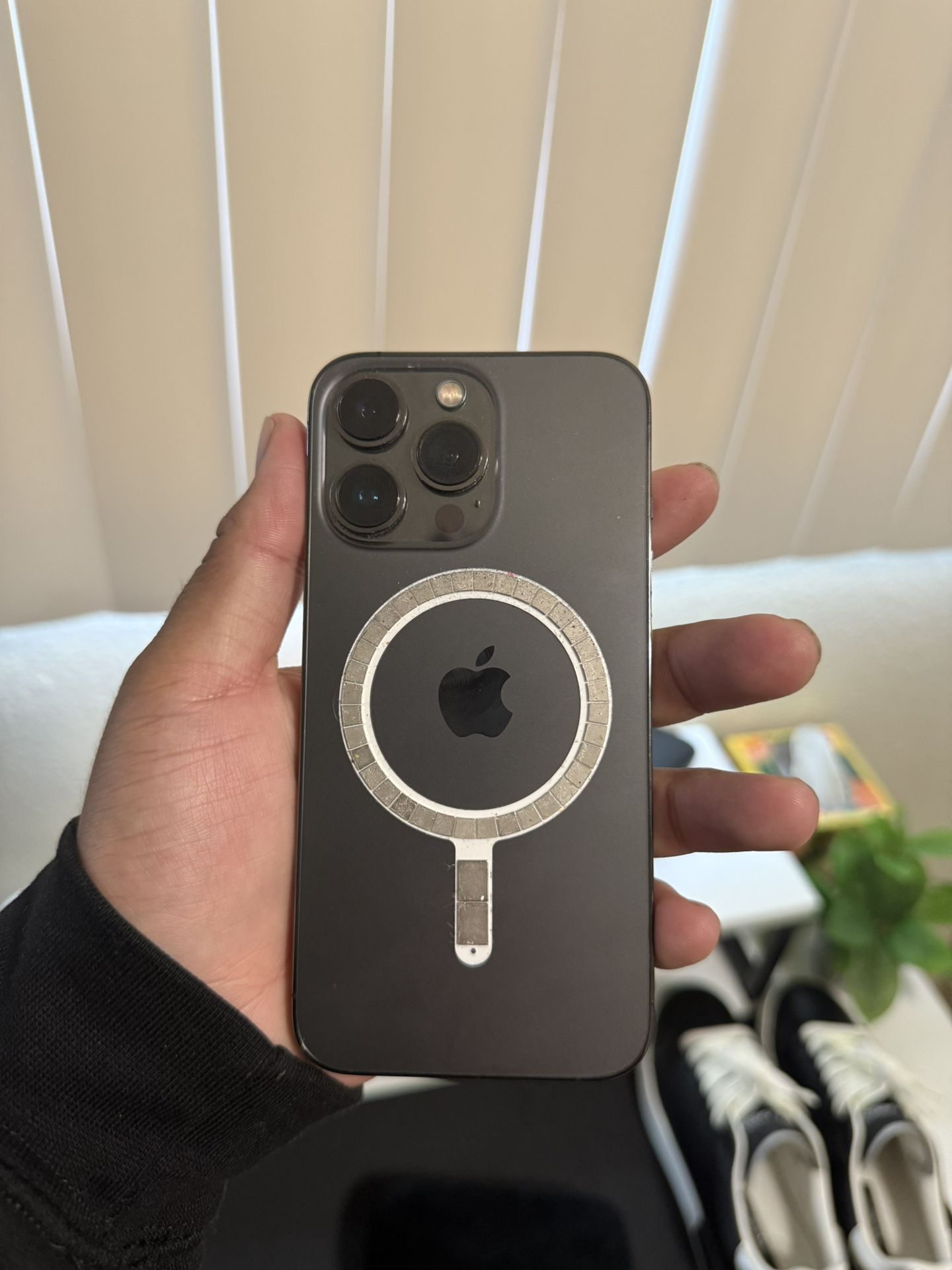 iPhone 13 Pro Unlocked