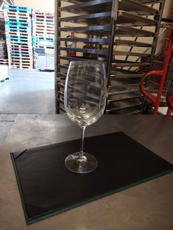 Wine Glass