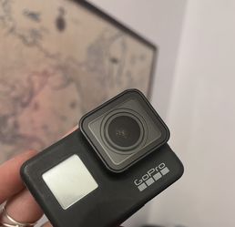 Go Pro Hero7