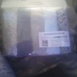 $8 For This brandnew Pack Of 3XL Pack Of Underwear 