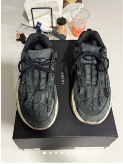 Amiri Bone Runners