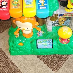 Toy For Babe