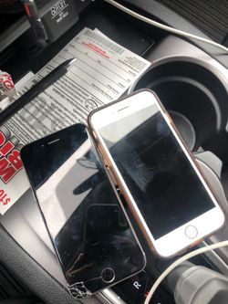 iPhone 6 and 6s for parts