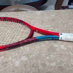 Yonex 100 Vcore Tennis Racket