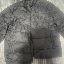 Puffer Jacket Mens