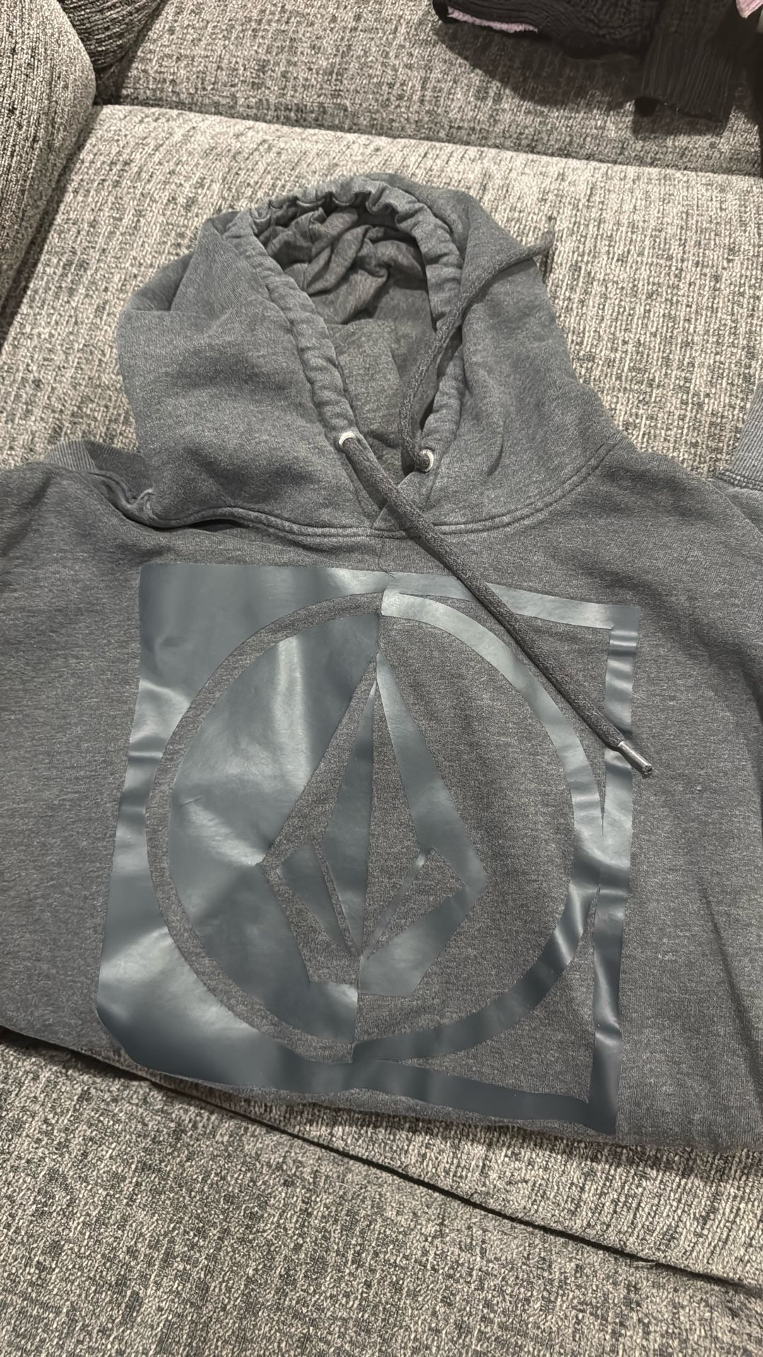 Volcom Hoodie Size XL Men’s