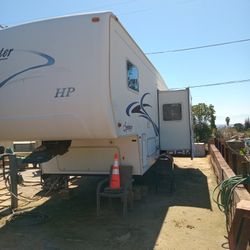 2003 Keystone Sprinter