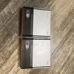 Audi Interior Lights 