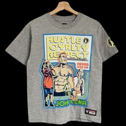 WWE JOHN CENA TEE