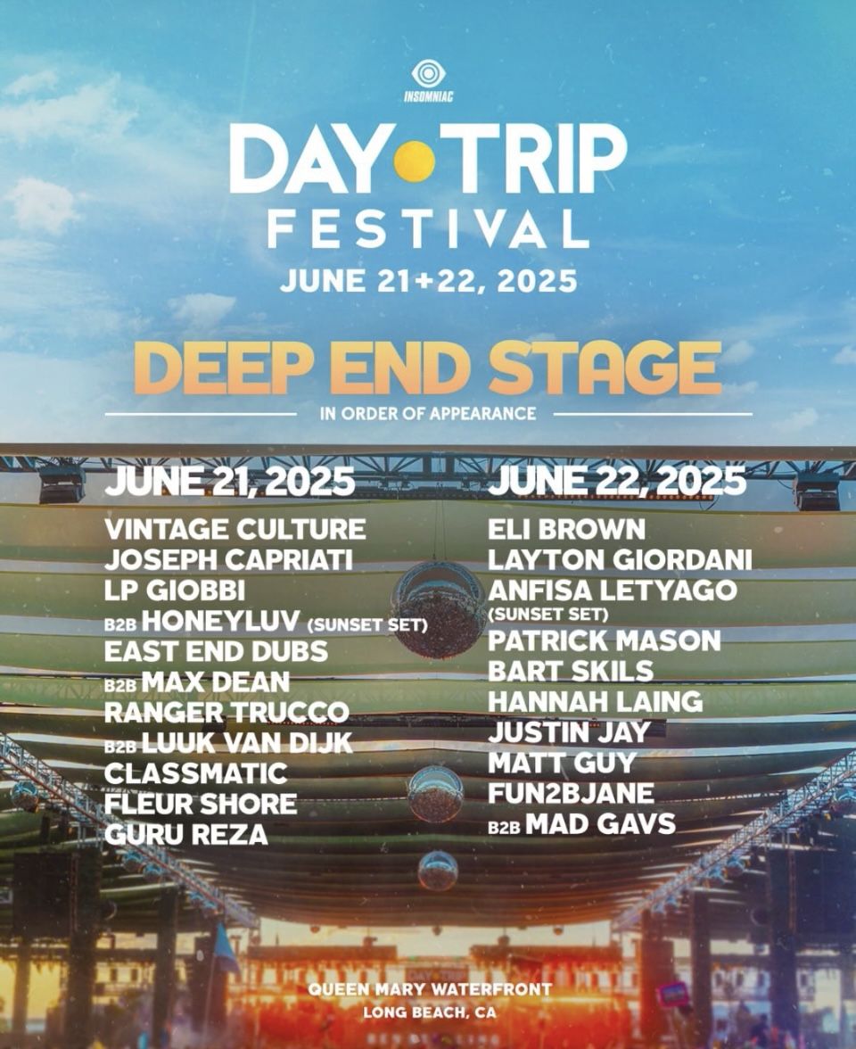 Day Trip (2days) 200$