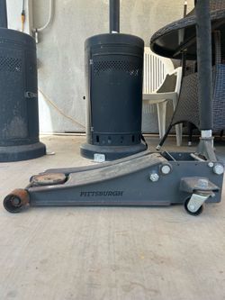 3 ton Jack