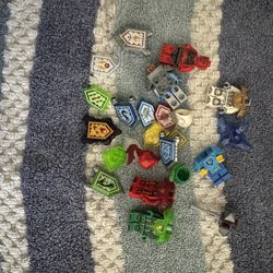 lego nexo knights 